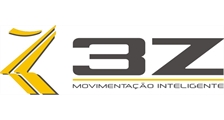 3Z Movimentação Inteligente Logo