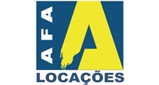 AFA LOCACOES LTDA logo