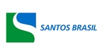 Por dentro da empresa SANTOS BRASIL Logo
