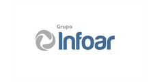 Grupo Infoar Logo