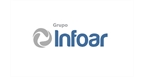 Grupo Infoar Logo
