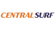 Central Surf logo