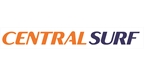 Central Surf Logo