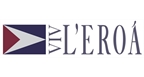 Viv L´eroá Logo
