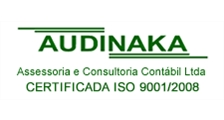 AUDINAKA ASSESSORIA E CONSULTORIA CONTABIL LTDA. - EPP logo