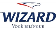 Logo de Escola de Idiomas