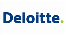 Deloitte Brasil Logo