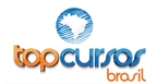 TOP CURSOS BRASIL Logo