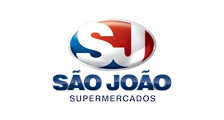 SAO JOAO SUPERMERCADOS logo