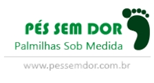 Logo de PES SEM DOR