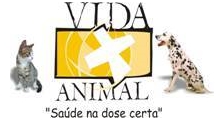 VIDA ANIMAL Farmácia Veterinária de Manipulação logo