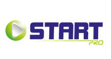 Logo de Start Pro