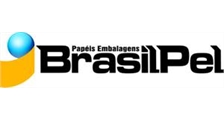 BRASILPEL INDUSTRIA DE PAPEIS LTDA logo