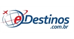 eDestinos Logo