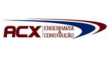 ACX ENGENHARIA E CONSTRUCAO LTDA. - EPP logo