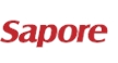 Por dentro da empresa SAPORE Logo