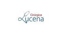 LUCENA COMERCIO DE EQUIPAMENTOS MEDICOS LTDA - ME logo
