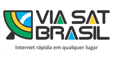 VIA SAT logo