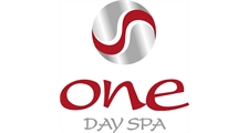 ONE DAY SPA logo