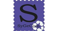 SYGECOM INFORMATICA LTDA - ME logo