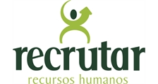 Recrutar RH logo