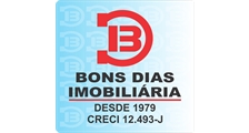 BONS DIAS IMOBILIARIA logo