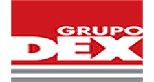 Logo de GRUPO DEX