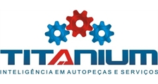 DISTRIBUIDORA TITANIUM logo