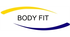 Logo de Academia Body Fit