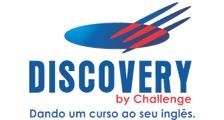 Discovery - Escola de Inglês Ltda. logo