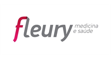 Grupo Fleury Logo