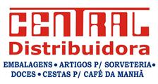 Central Distribuidora logo