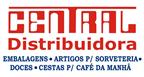 Central Distribuidora Logo