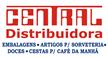 Por dentro da empresa Central Distribuidora Logo