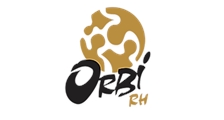 ORBI - R.H. logo