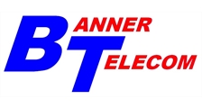 BANNER TELECOM INTERNET logo