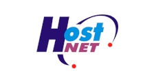 Hostnet logo