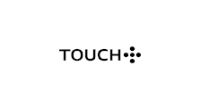 Touch logo