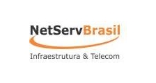 NETSERVBRASIL logo