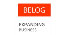 BELOG BRASIL logo