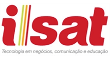 ISAT logo