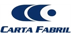 Grupo Carta Fabril Logo