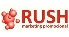 Logo de RUSH MARKETING PROMOCIONAL