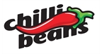 Por dentro da empresa Chilli Beans Praia de Belas Logo