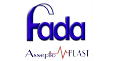 Fada Plásticos logo