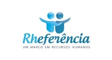 RHEFERENCIA RH logo