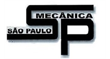 MECÂNICA SÃO PAULO logo