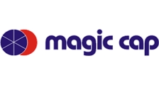 MAGIC CAP logo