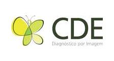 CDE Diagnóstico por Imagem logo