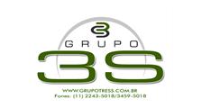 Grupo 3S logo